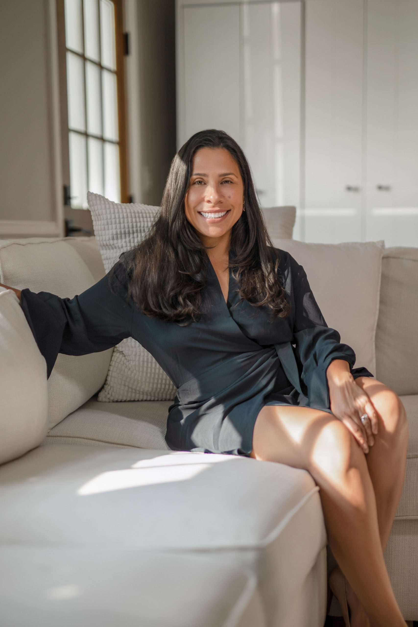 “Driven by a deep love for home, I’m passionate about helping others discover theirs—and I stay inspired knowing my work brings purpose and value to the lives of others.”